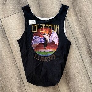 Made Sacks reversible bag